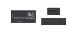 Extender HDMI Kramer PT-3H2