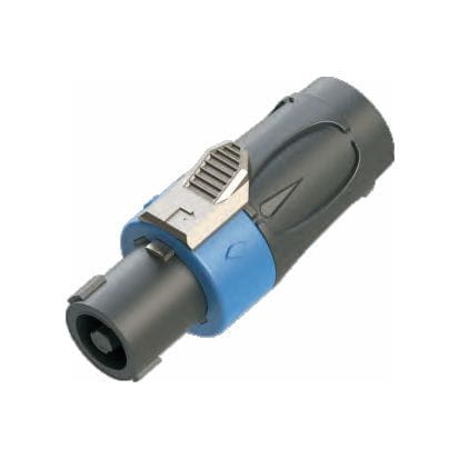 Roxtone RS4F-N - wtyk kolumnowy SPEAKON