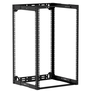 Szkieletowa szafa rack 19” CAYMON OPR318A/B