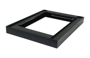 Cokół do szaf rack CAYMON SPR100PT