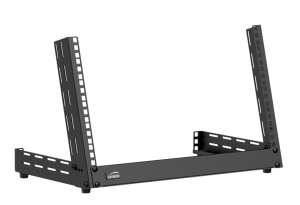 Otwarty stelaż rack 19” CAYMON TPR306A/B