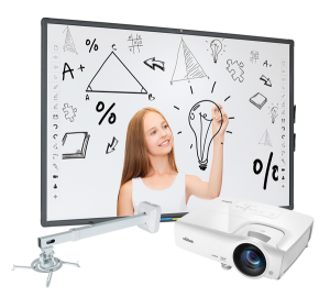 Zestaw Humly Room Display (1 szt) + przedłużenie gwarancji na 3 lata + licencja Humly Room Display (3 lata)