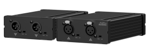 Izolator audio AUDAC ALI20MK2