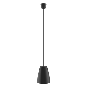 Głośnik wiszący AUDAC ALTI4/B, 4" czarny