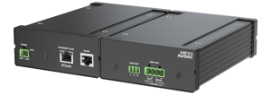 Miniwzmacniacz AUDAC AMP203 Dante™