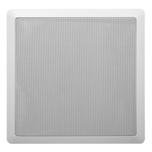Głośnik sufitowy AUDAC CS1000S/W, 10" biały
