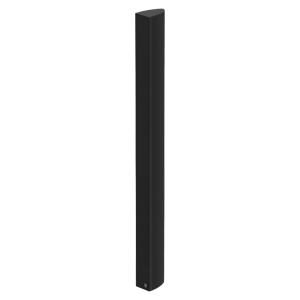Głośnik kolumnowy IP55 AUDAC KYRA12/OB, 12 x 2” czarny