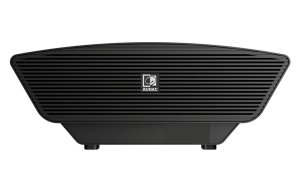 Subwoofer pasywny AUDAC NOBA8/B, 8" czarny