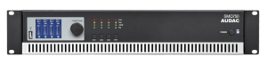 Czterokanałowy wzmacniacz AUDAC SMQ750