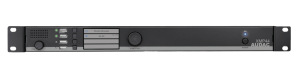 Modularny system audio AUDAC XMP44