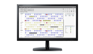 Oprogramowanie TimeMoto PC Plus Software DO WINDOWS/PC