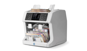 Automatyczny tester do banknotów Safescan 155-S