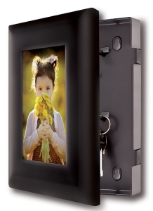 Szafeczka na klucze Master Lock - poj. 5 kluczy