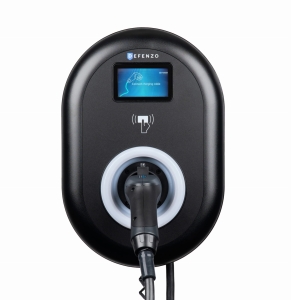 Defenzo Wallbox AC22 Smart