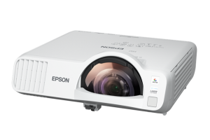 Projektor laserowy krótkoogniskowy Epson EB-L210SW