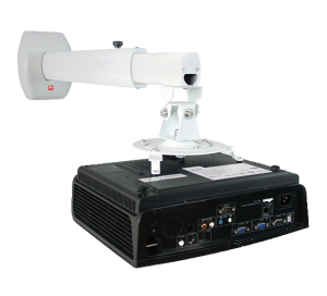 Zestaw 6x Avtek WallMount Pro 1200