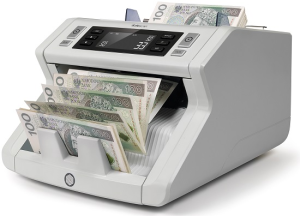 Liczarka do banknotów Safescan 2250 G2