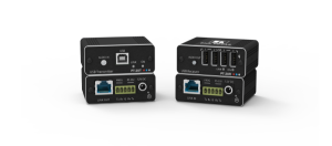Extender USB Kramer PT-2UT/R-KIT zestaw
