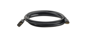 Kabel HDMI Kramer C-HM/HM/A-C-3 (0,9m)