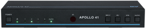 Multi-Viewer SY APOLLO 41 4x1 HDMI