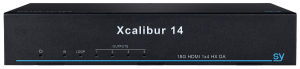 Extender / Splitter SY Xcalibur 14