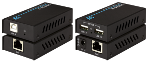 Extender USB SY USB 50 zestaw