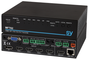 Switch SY MFT62 wieloformatowy 6x2