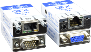 Extender VGA SY CX-0M-AP 1x VGA nadajnik