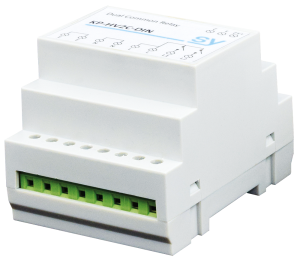 Przekaźnik wysokonapięciowy SY HV2C-DIN 240 V 7 A