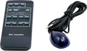 Zestaw IR SY IR-3A-40W dla 3A-40W