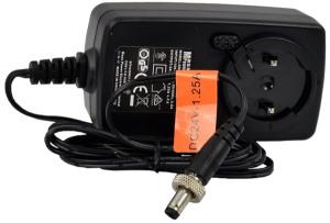 Zasilacz SY PS-24/1U 24 V DC 1,25 A