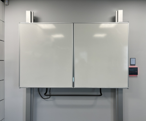 Avtek DS1000 ścienno-podłogowy z szafką