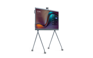 Monitor interaktywny do wideokonferencji Yealink MeetingBoard MB86-A001 Szary