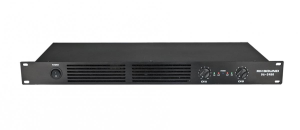 RH SOUND Cyfrowa końcówka mocy DA-2450 2x450W