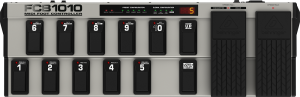 Behringer FCB-1010 sterownik nożny MIDI