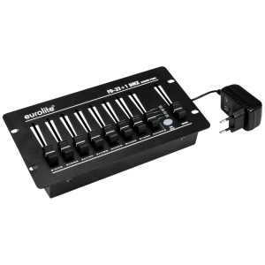 Ściemniacz DMX 32-kanałowy - Eurolite 70063830