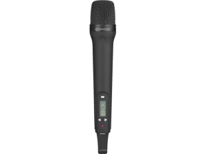 Monacor TXA-800HT - mikrofon bezprzewodowy