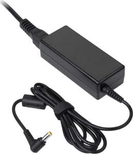 Zasilacz do laptopa Quer 65 W, 2.5 mm, 4 A, 15 V (LEC-URZ1010)