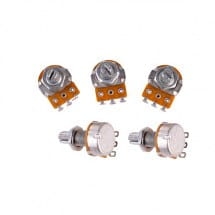 WOLFPARTS 685152 - potencjometr 500K,typ B,liniowy