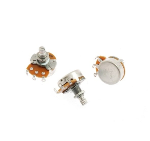 WOLFPARTS 685153 - potencjometr 500 K,typ A,logar.