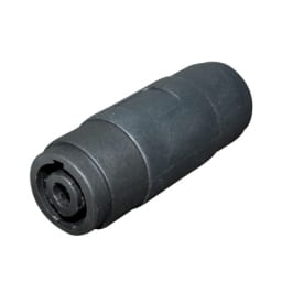 OMNITRONIC 30203550 - adapter 2x speakon