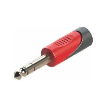 Roxtone RPAN240 - jack 6,3 M - jack 3,5 F stereo