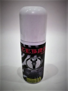 Wood Wax - preparat w spray do konserwacji podstrunnic 100ml