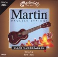 Banjo, mandoliny, ukulele